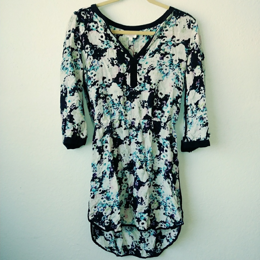🆕 Parker 100% Silk Dress